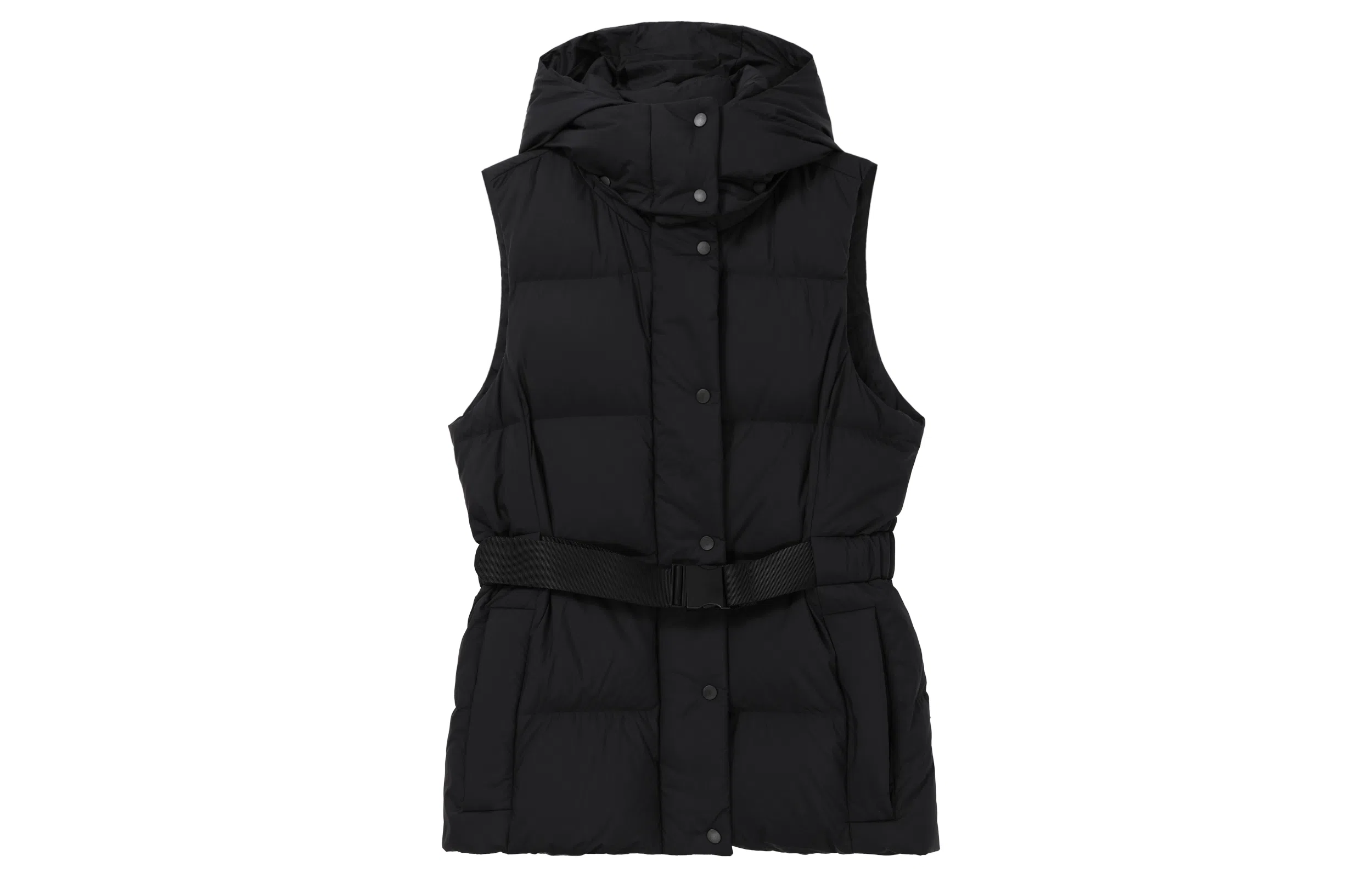 lululemon Wunder Puff Waist Vest