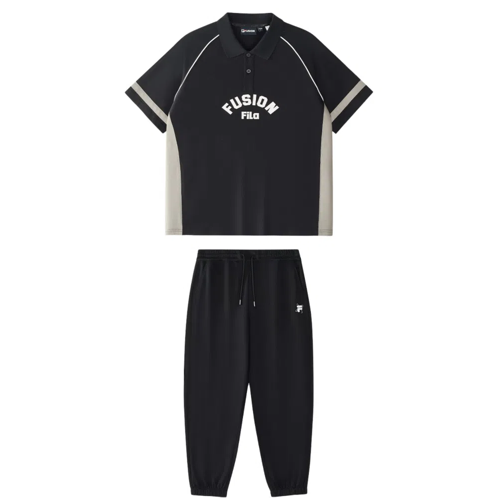 FILA FUSION FOB POLO