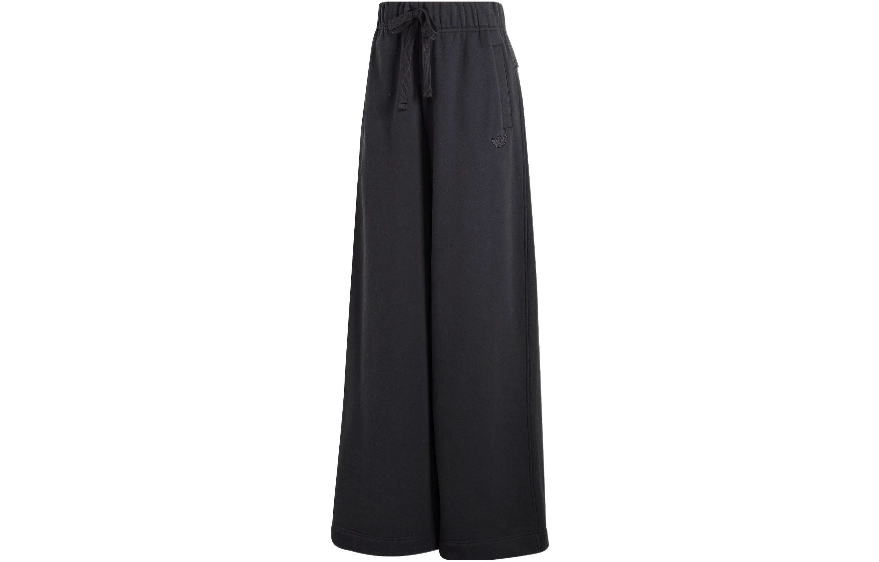 adidas Originals Blue Version Sweatpants Black