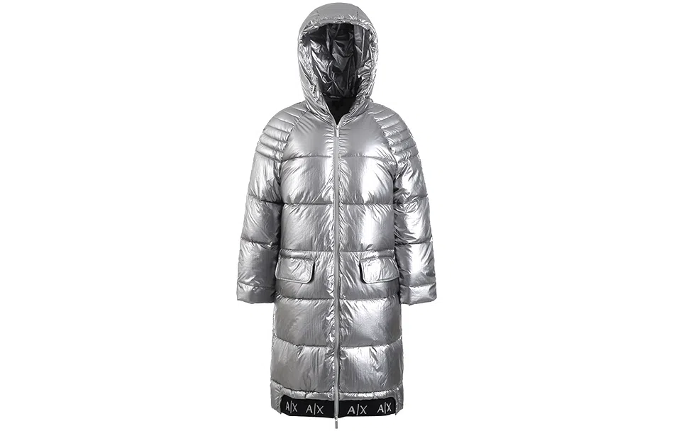 ARMANI EXCHANGE SS23