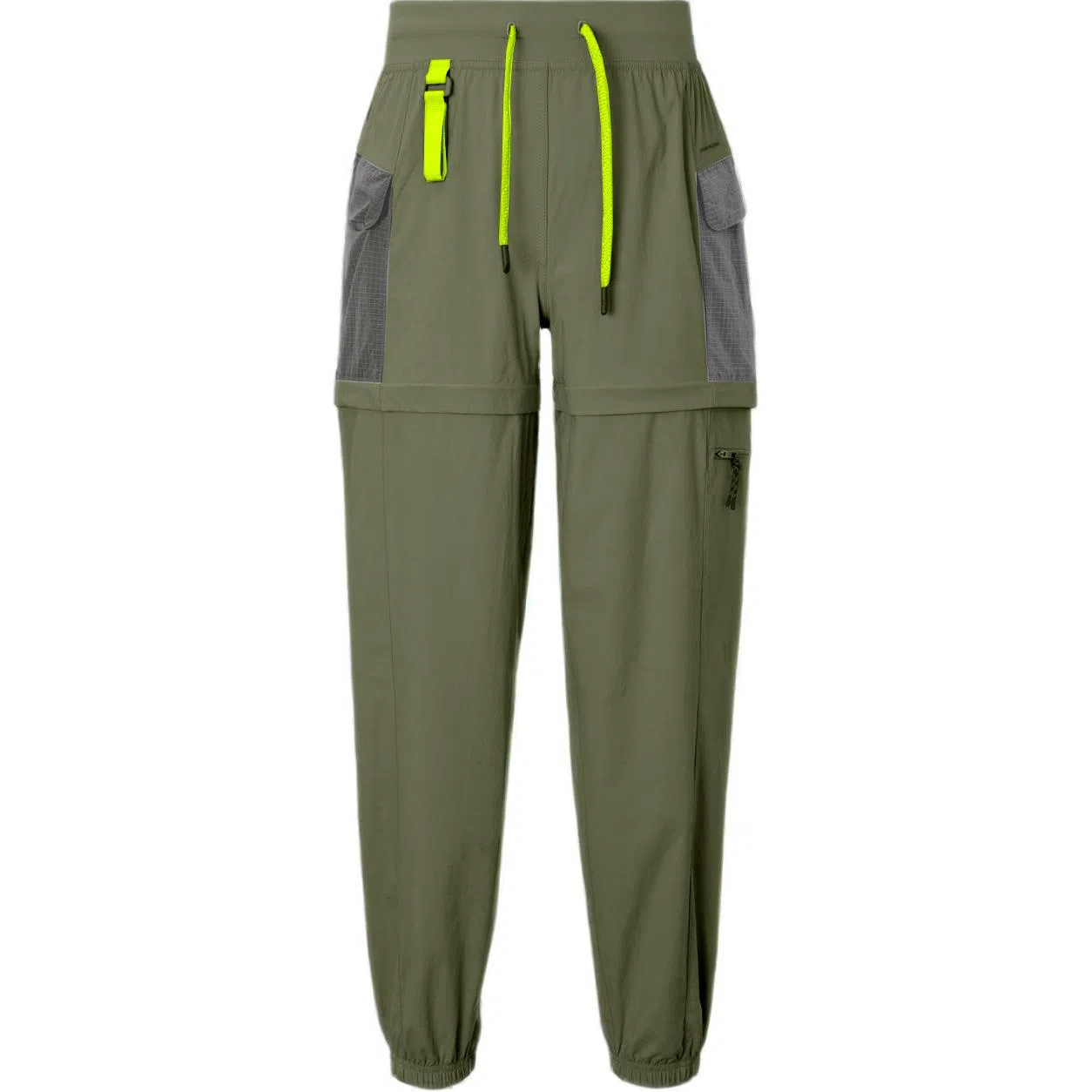 lululemon Convertible High-Rise Hiking 29''