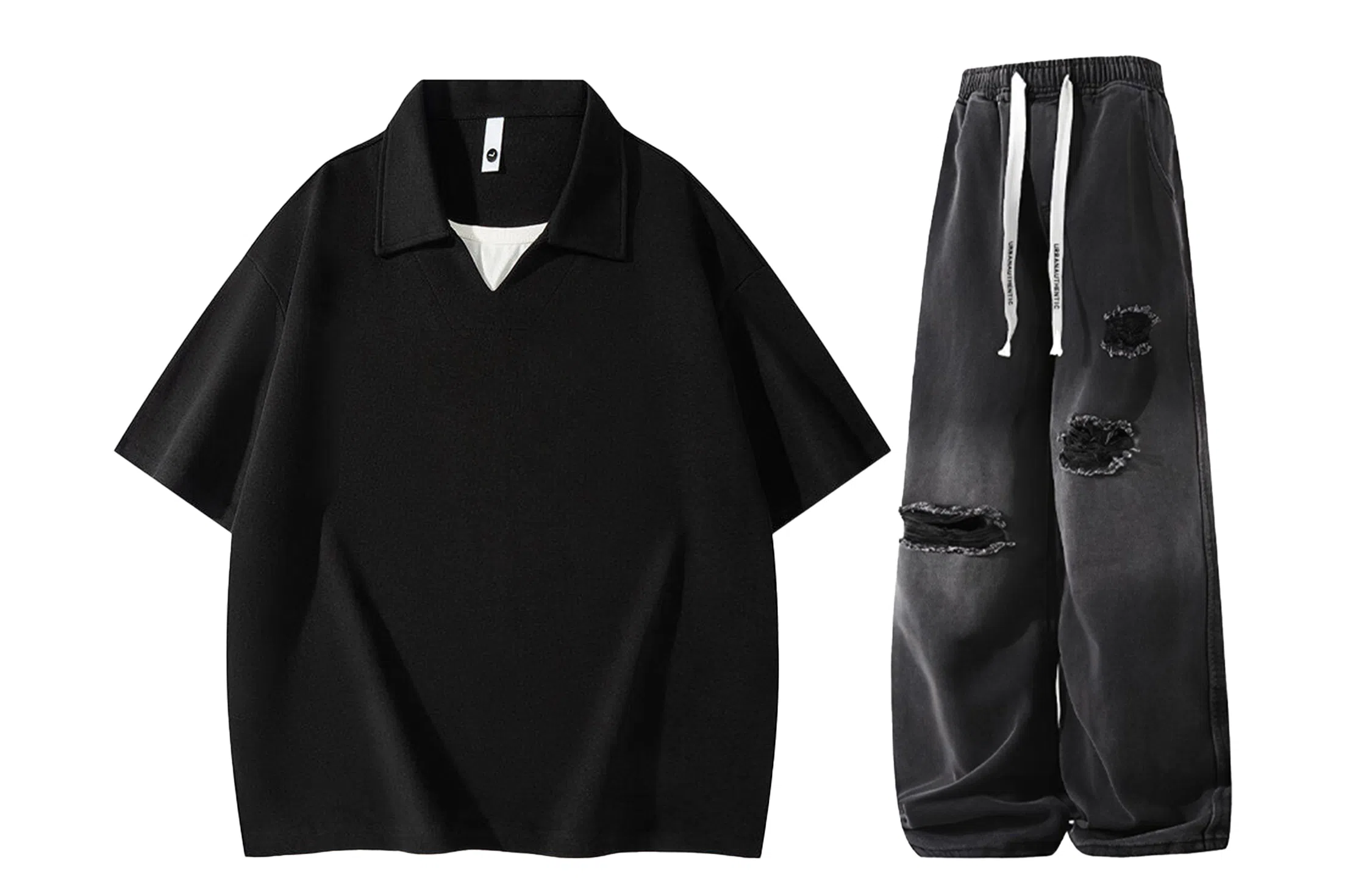 URBAN AUTHENTIC T
