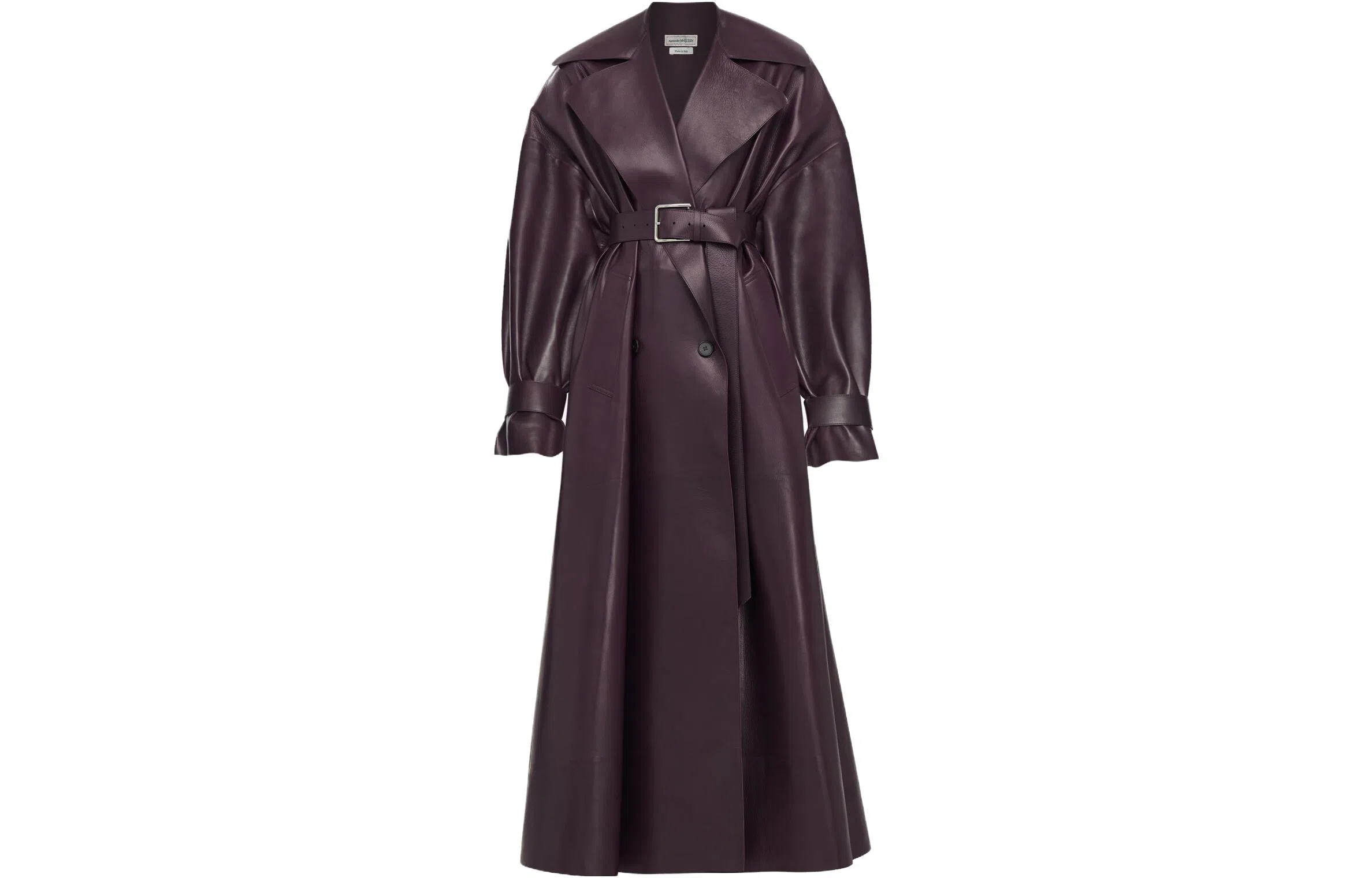 Alexander McQueen SS23