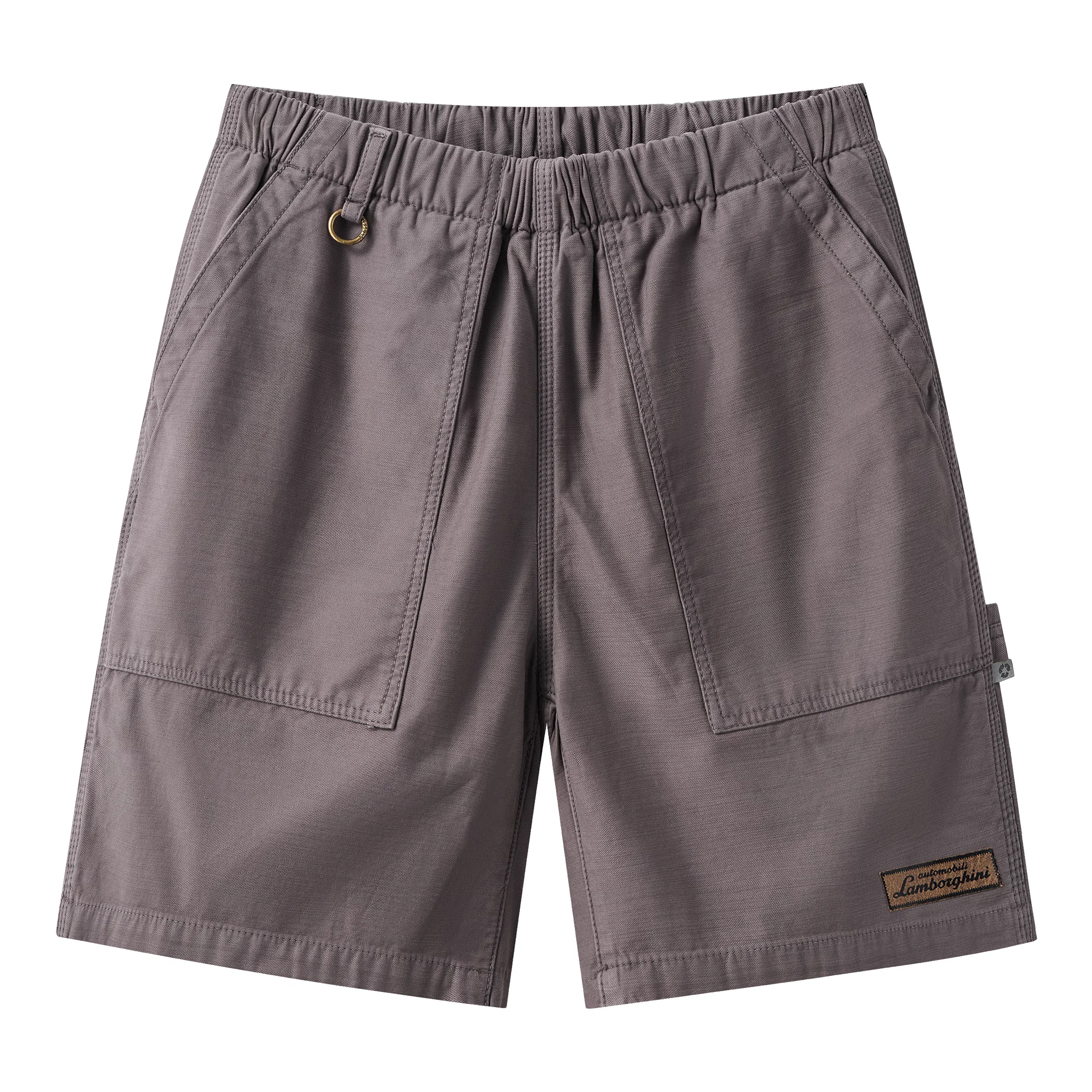 Automobili Lamborghini logo