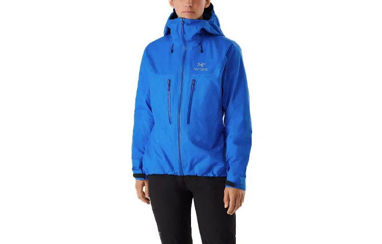 Arcteryx Alpha Jacket