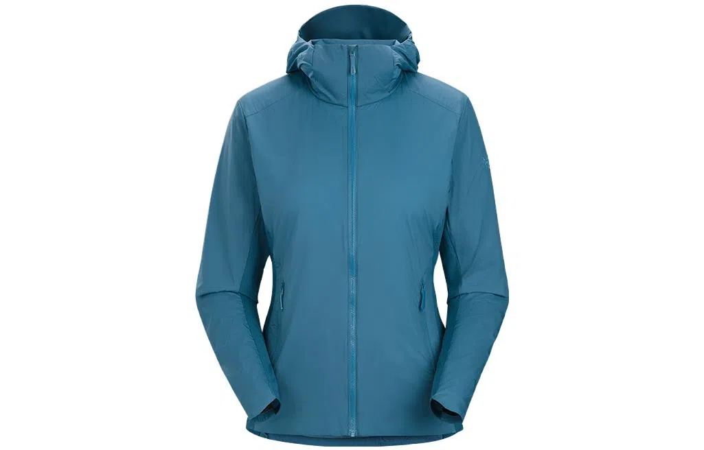Arcteryx Atom Lightweight Hoody W