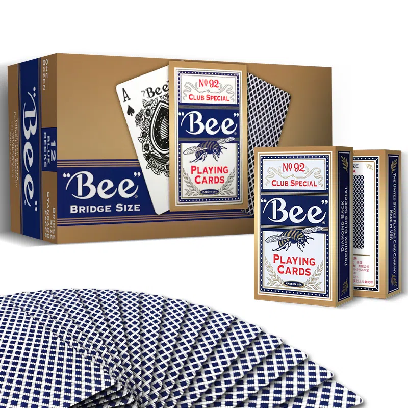 "Bee"