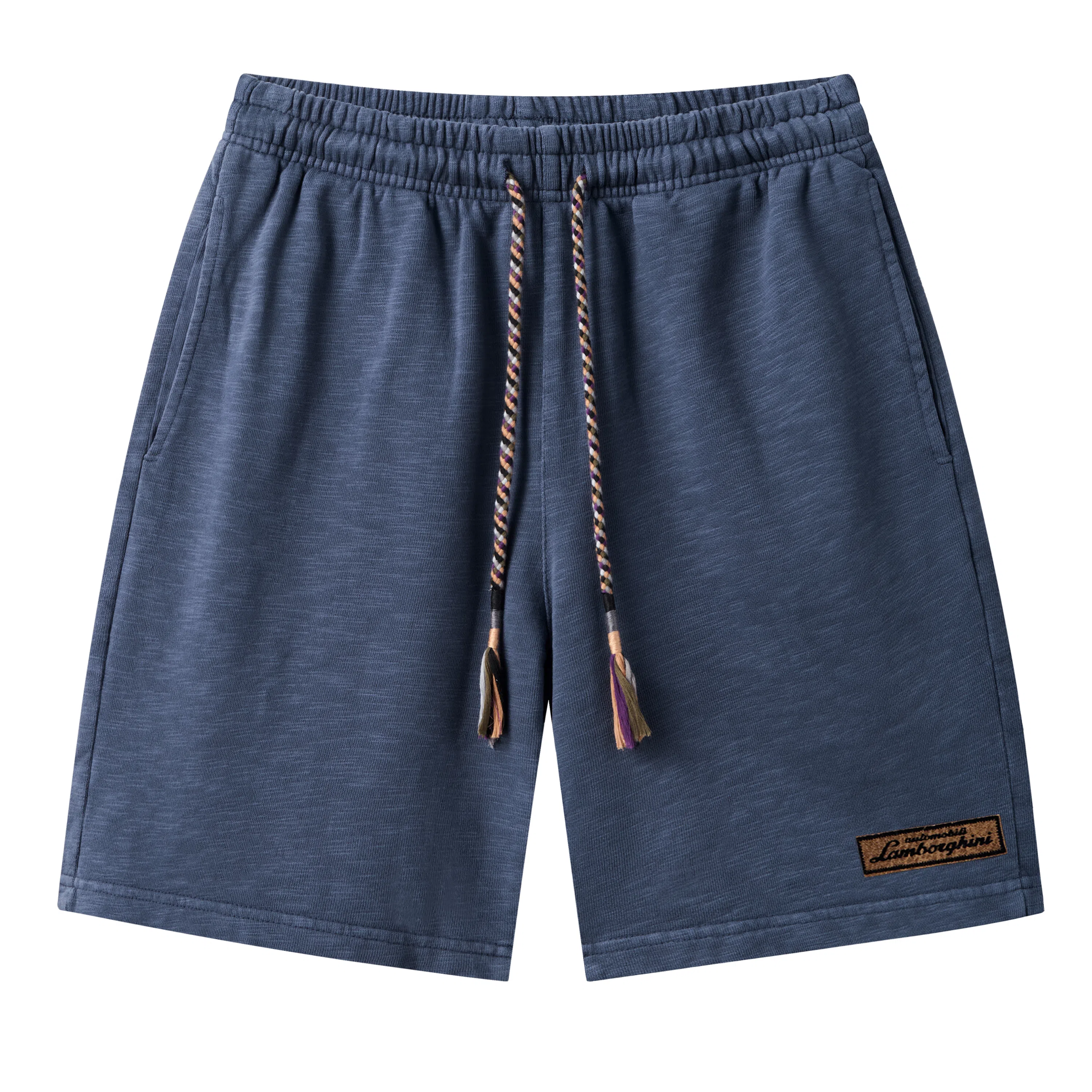 Automobili Lamborghini logo