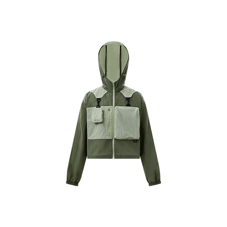 Bosideng Camping Series