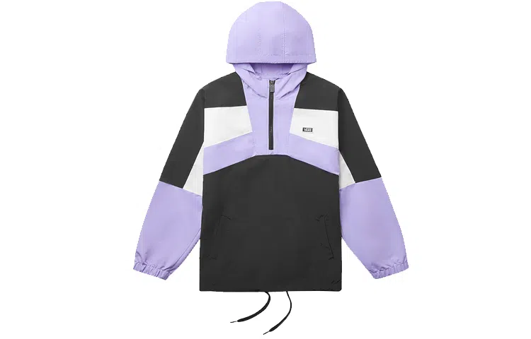 Vans Keep on Trucking