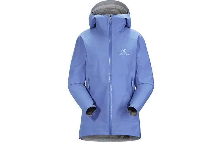 Arcteryx Zeta SL Jacket