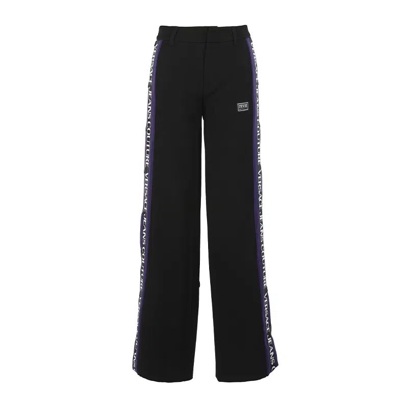 VERSACE JEANS COUTURE FW22 logo