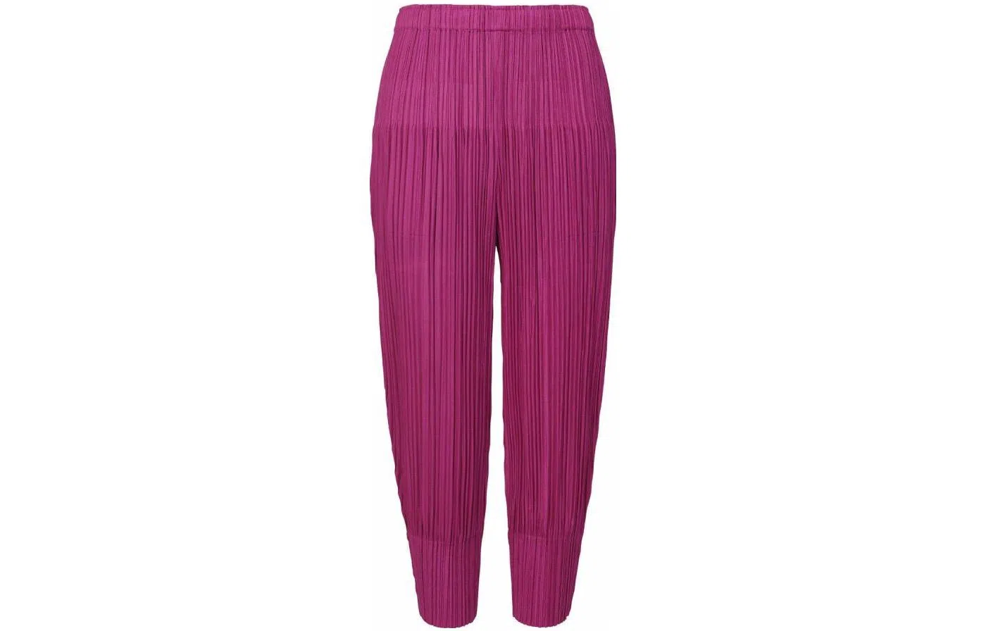 PLEATS PLEASE ISSEY MIYAKE