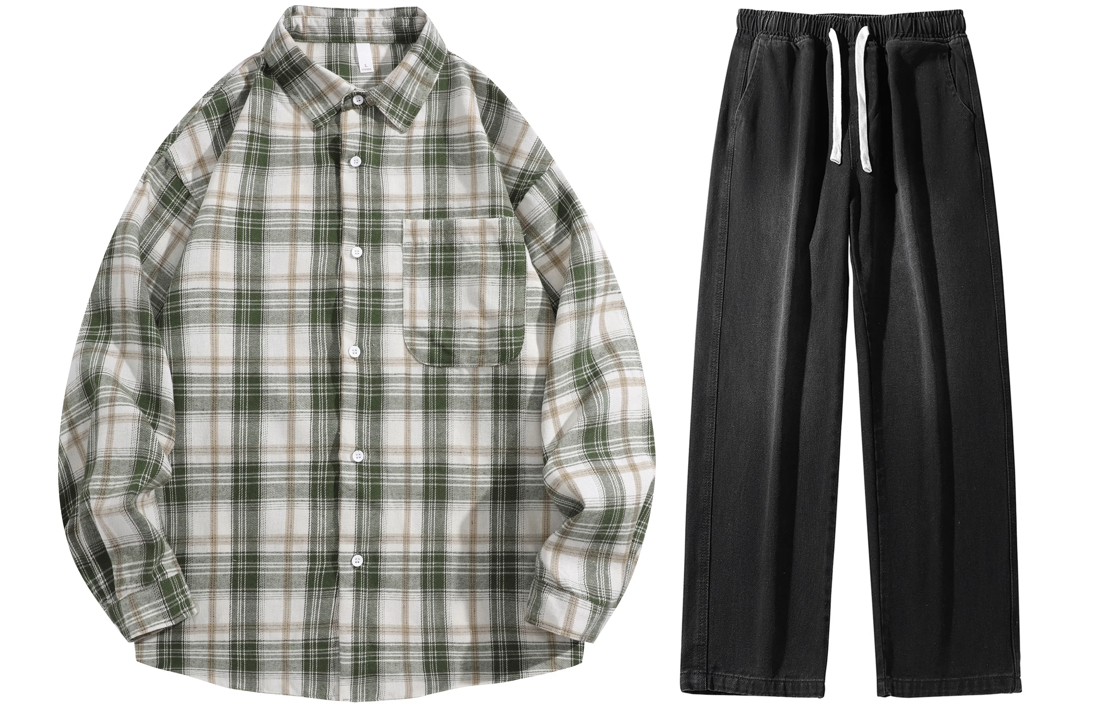 A.X.S.K x Lost N Forbidden