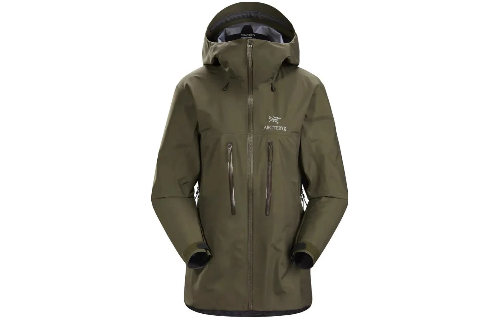 Arcteryx Alpha AR Jacket
