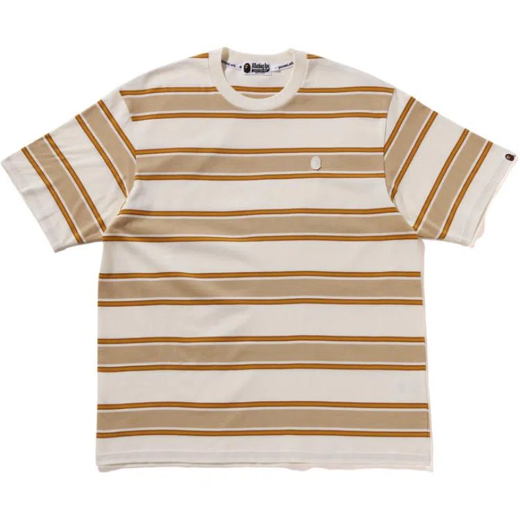 A BATHING APE SS25 T