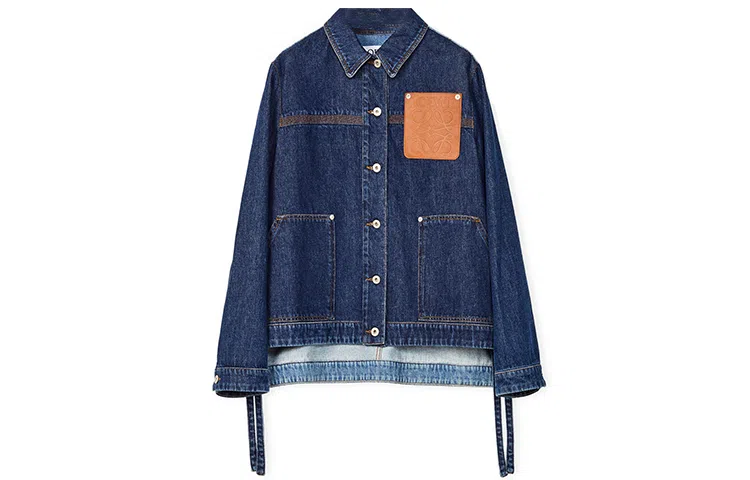 LOEWE Denim Jacket