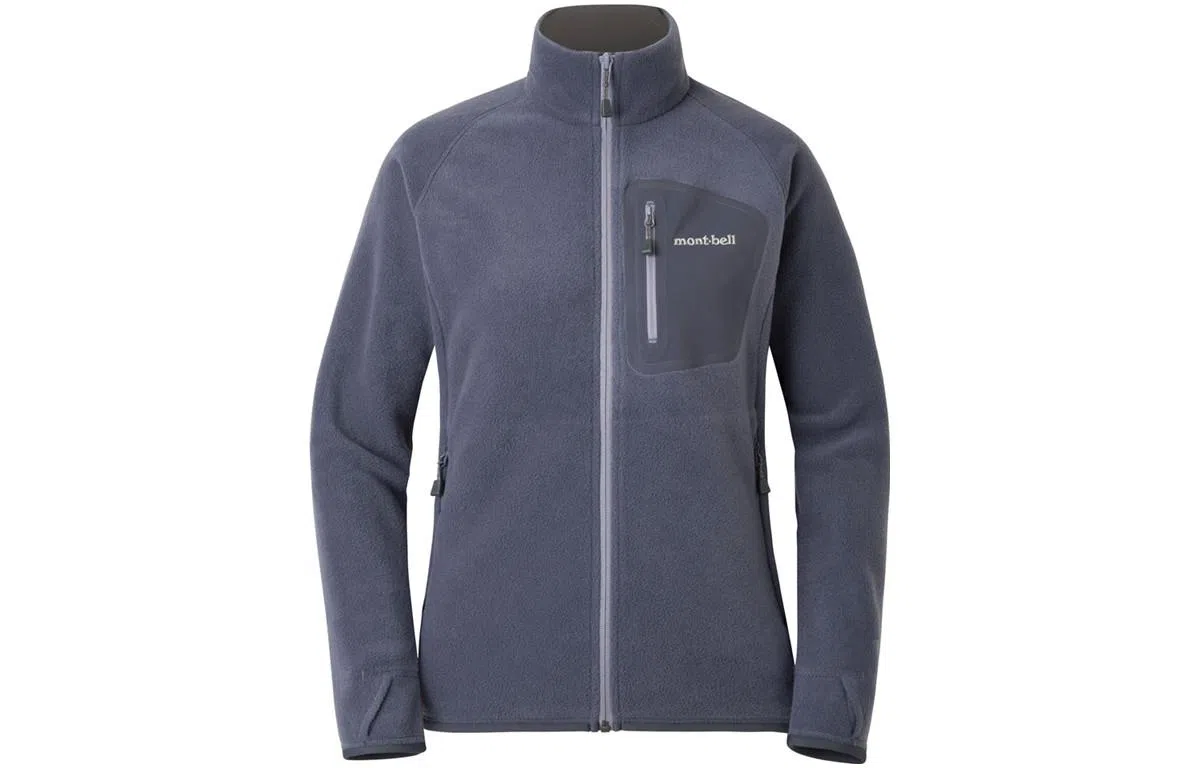 MONTBELL CLIMAPLUS100