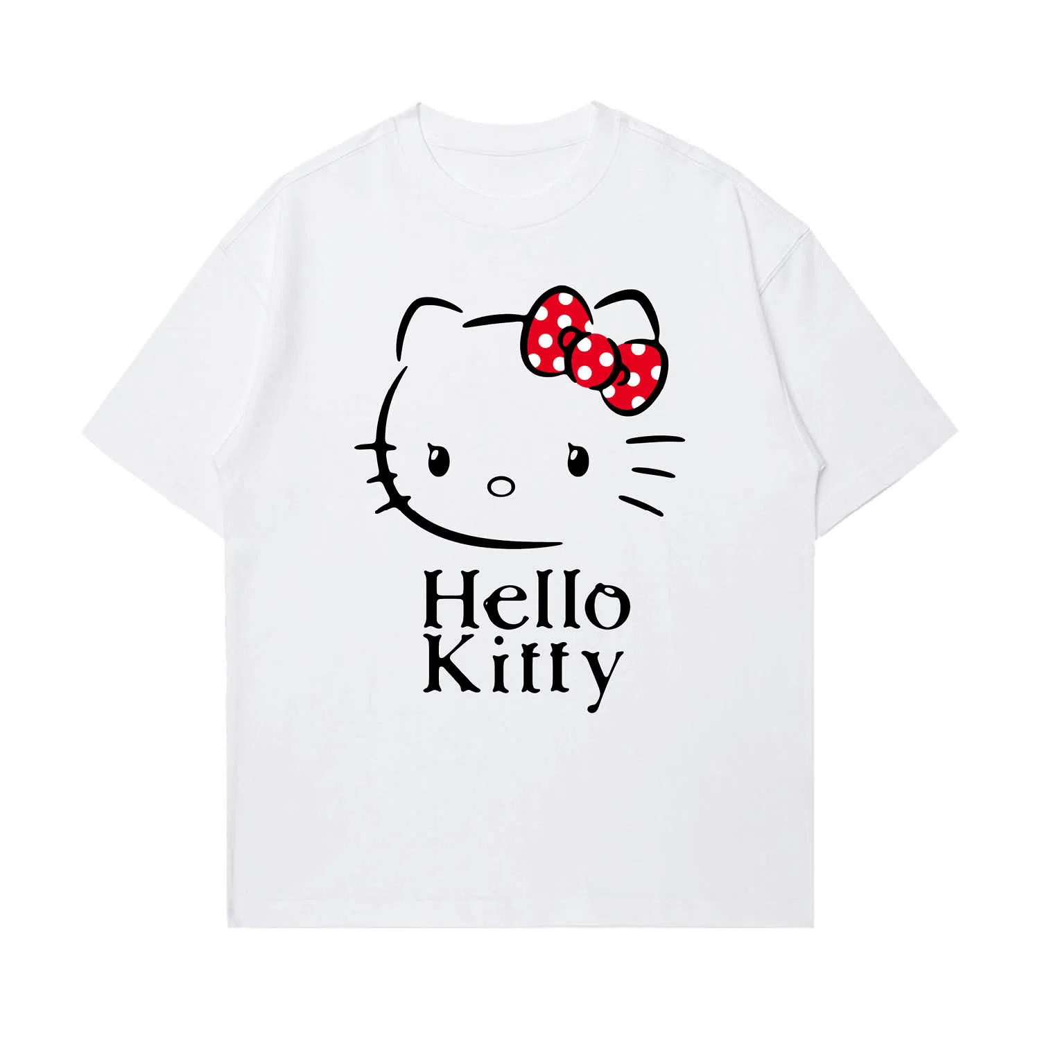 Sanrio x Hello Kitty 2025 T