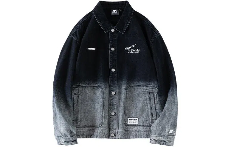 STARTER Denim Jacket