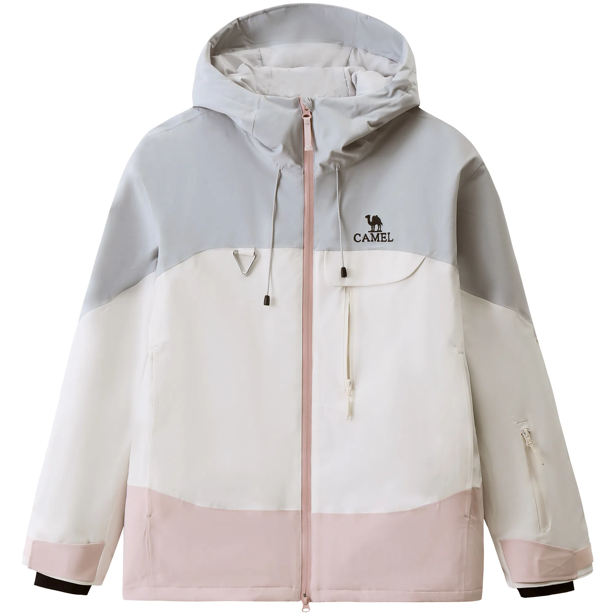 CAMEL Everest Series