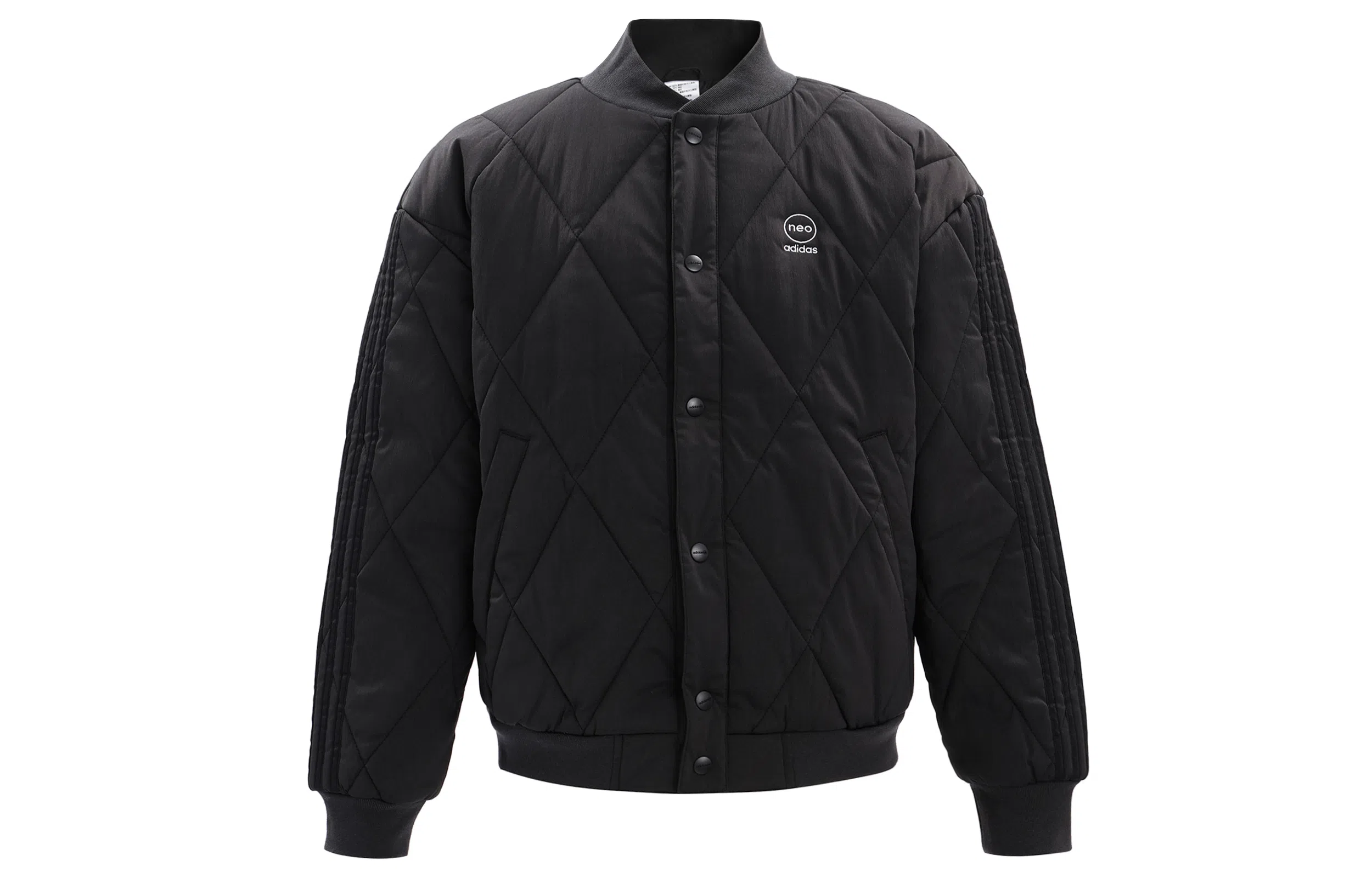 adidas neo W Bbal Jkt Pad Logo