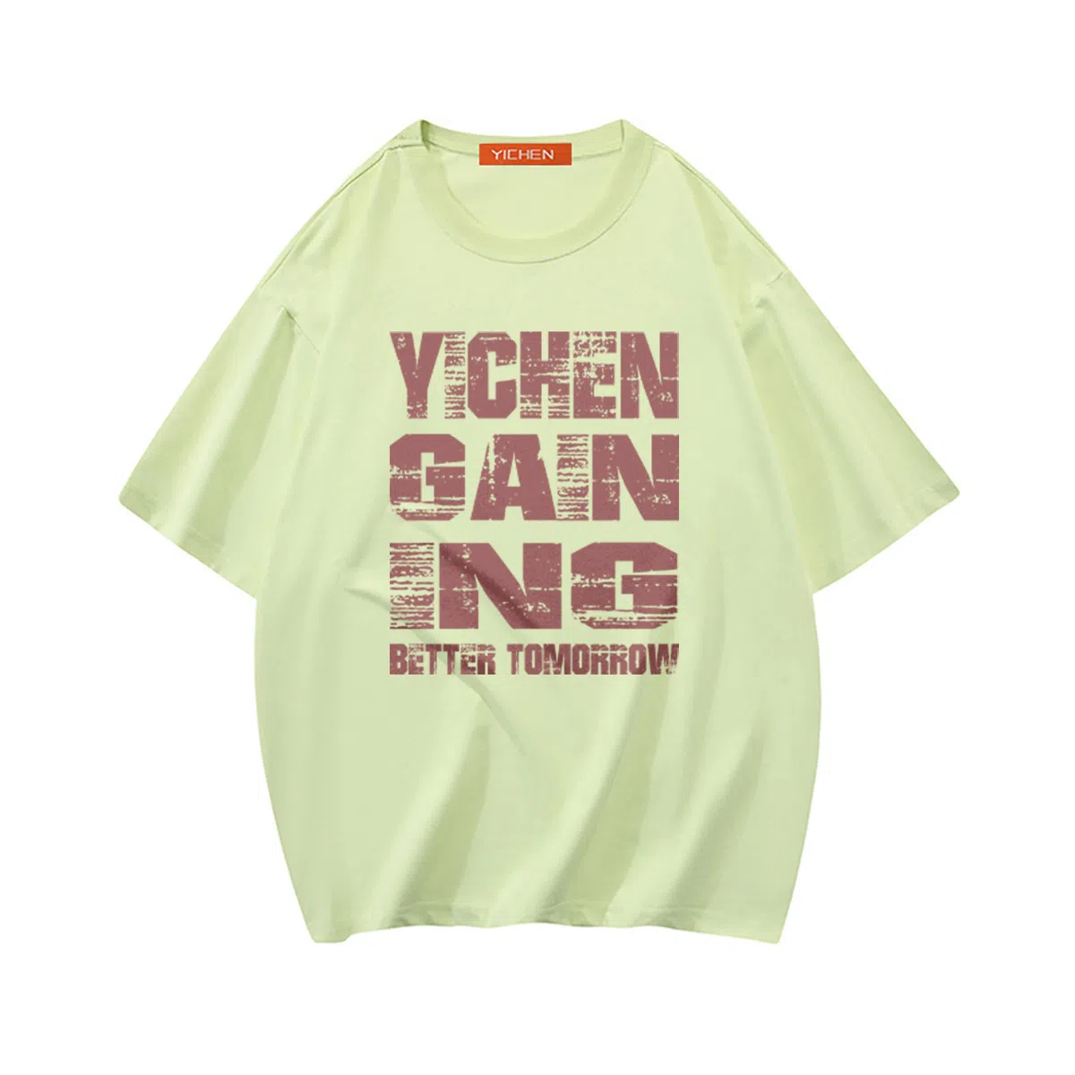 YICHEN LOGOT