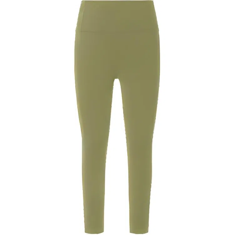 lululemon Fast and Free Crop23