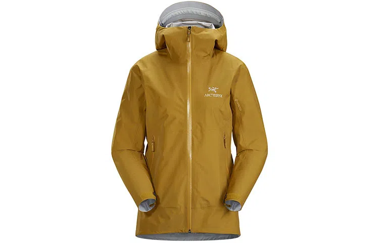 Arcteryx Zeta SL Jacket