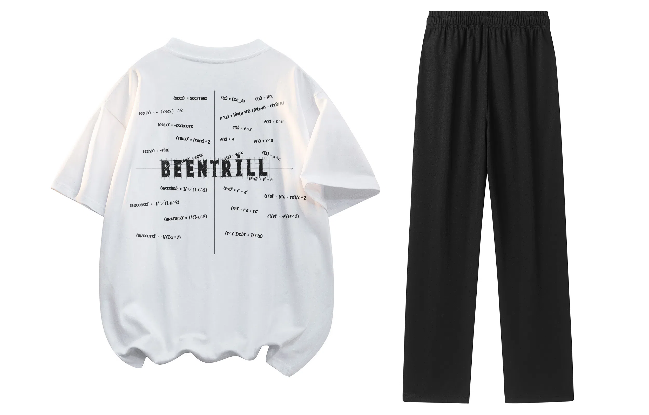 BEENTRILL 230gT