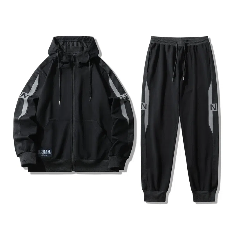 URBAN AUTHENTIC logo