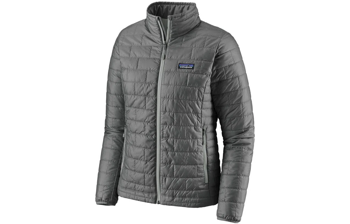 patagonia Nano Puff