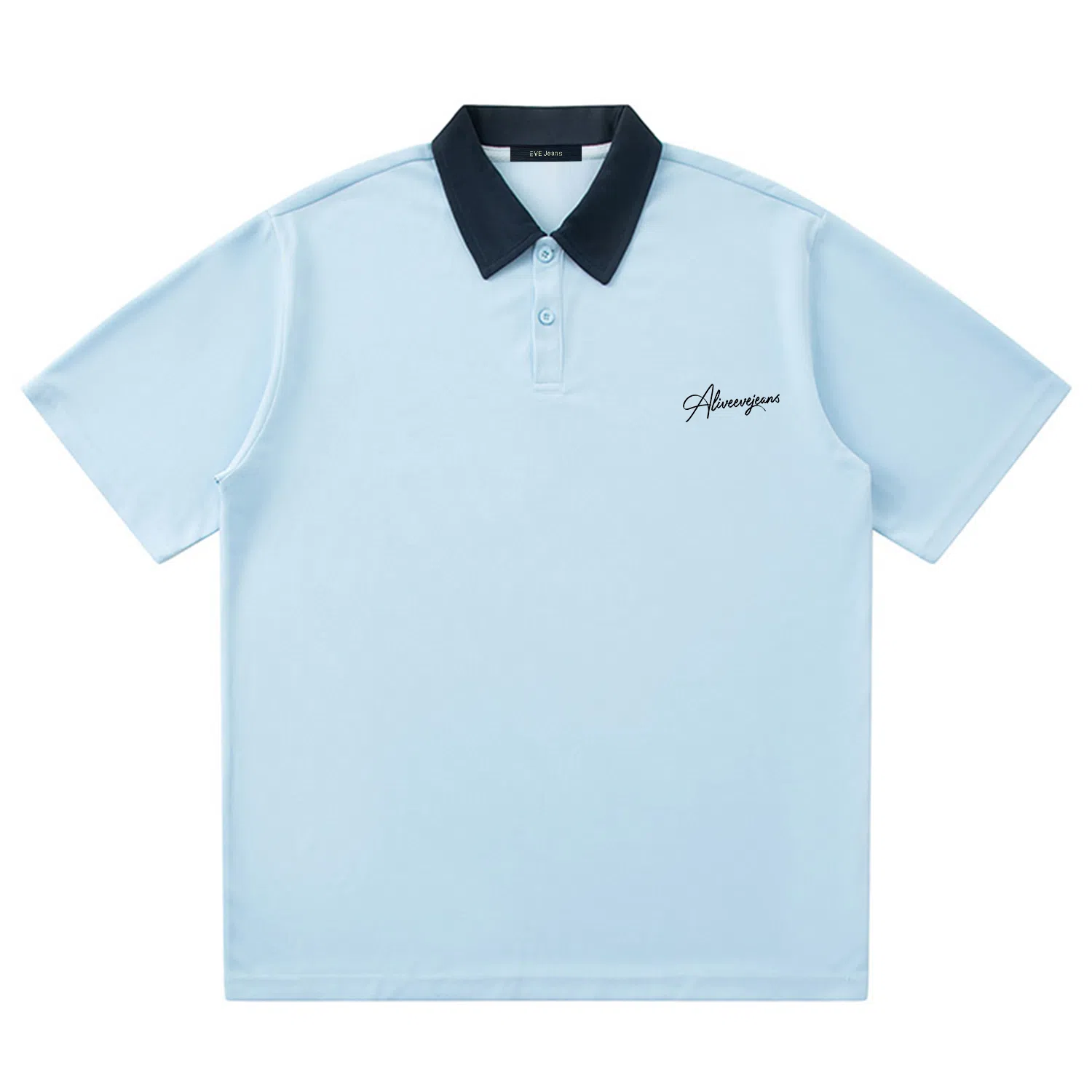 EVE Jeans logoPoloPolo