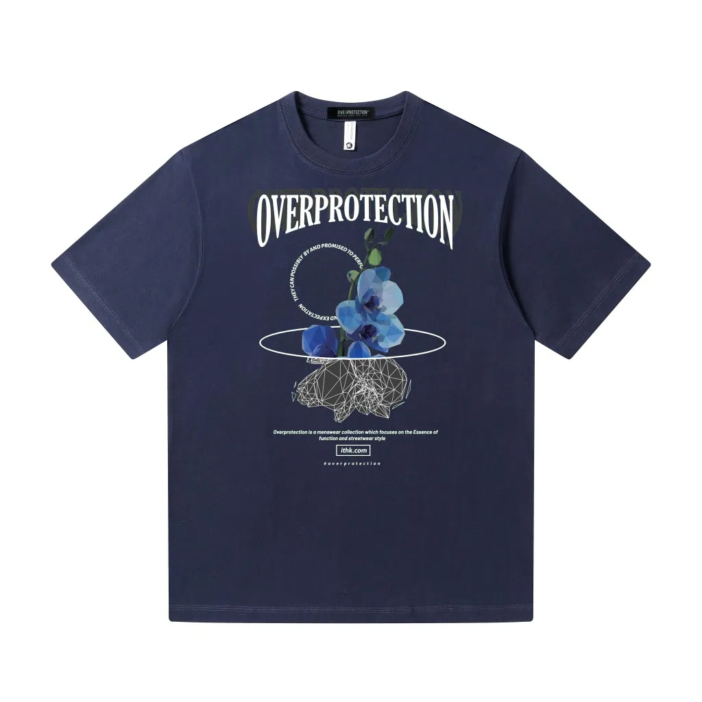 OVERPROTECTION logoT