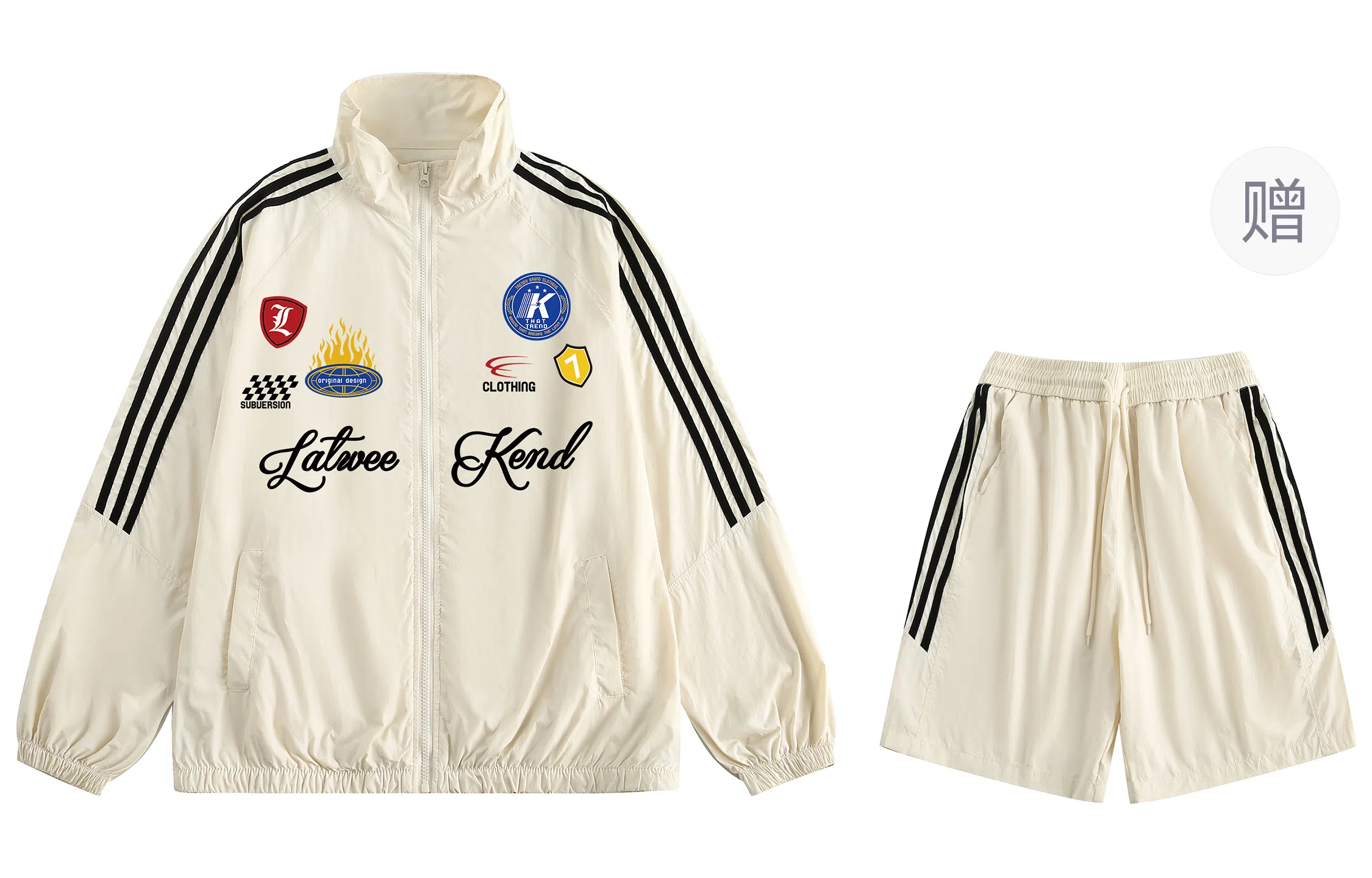 LA'T.WEEKEND UPF50+Logo