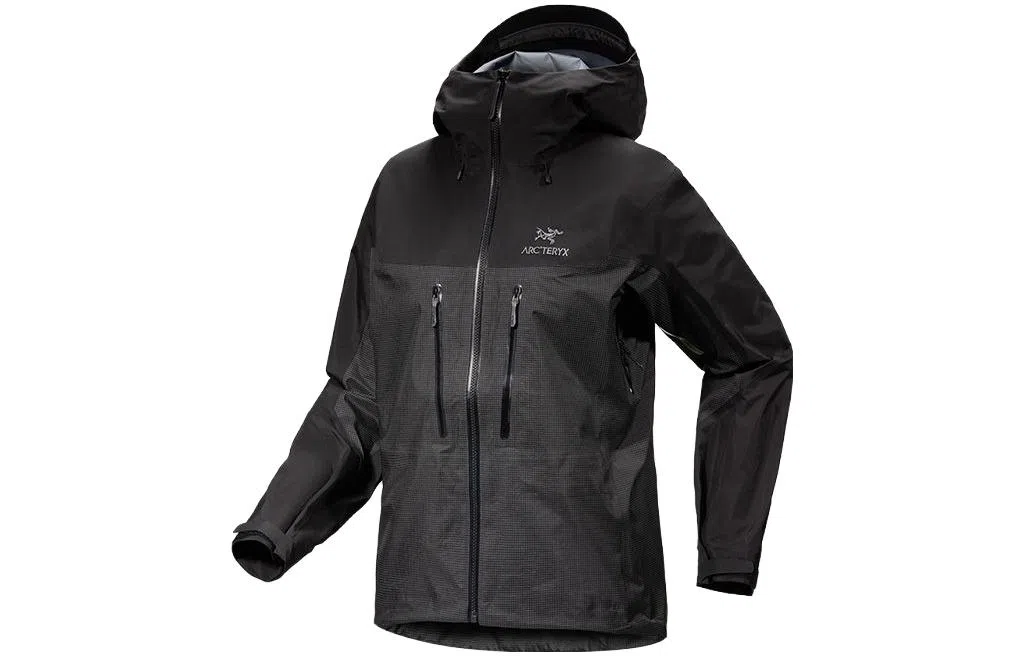 Arcteryx Alpha Jacket