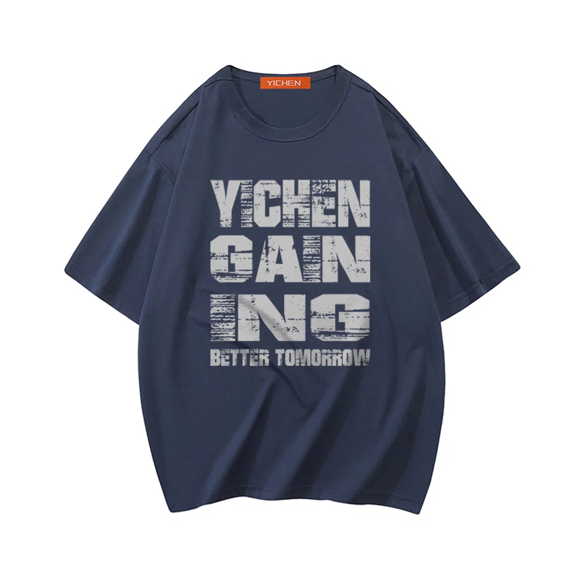 YICHEN LOGOT