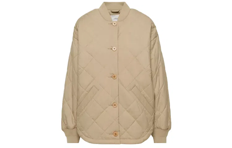 ARITZIA Wilfred New Pavant Quilted Jacket