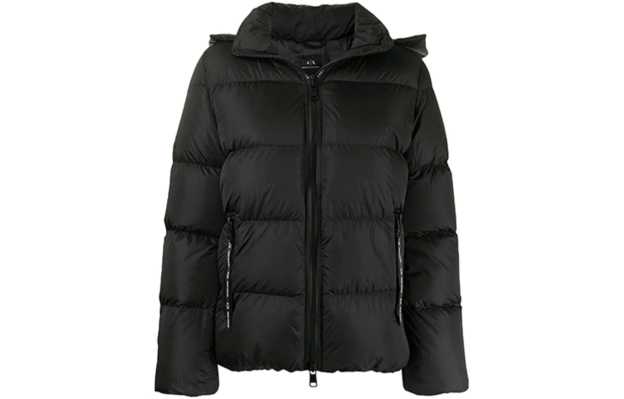 Armani Exchange FW21