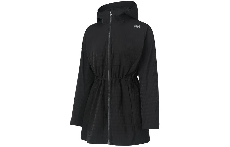 HELLY HANSEN logo