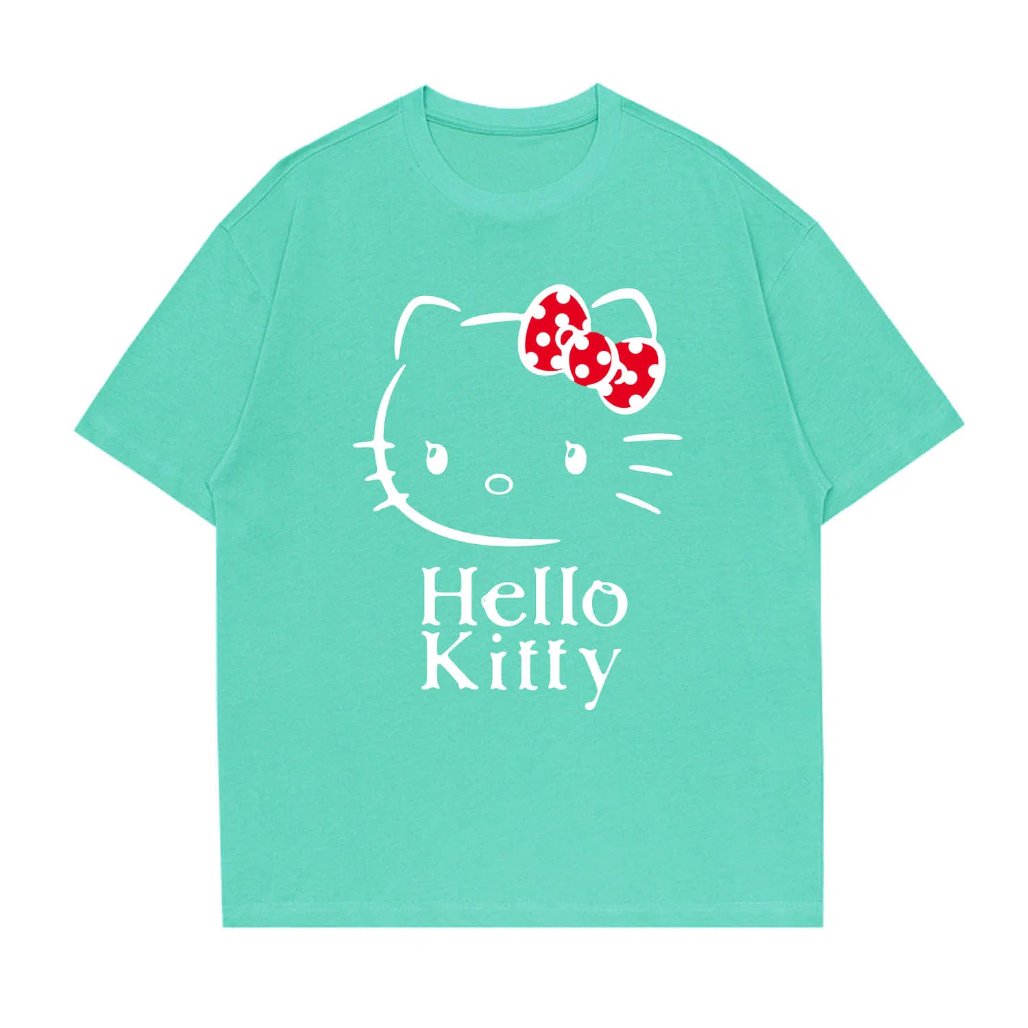Sanrio x Hello Kitty 2025 T