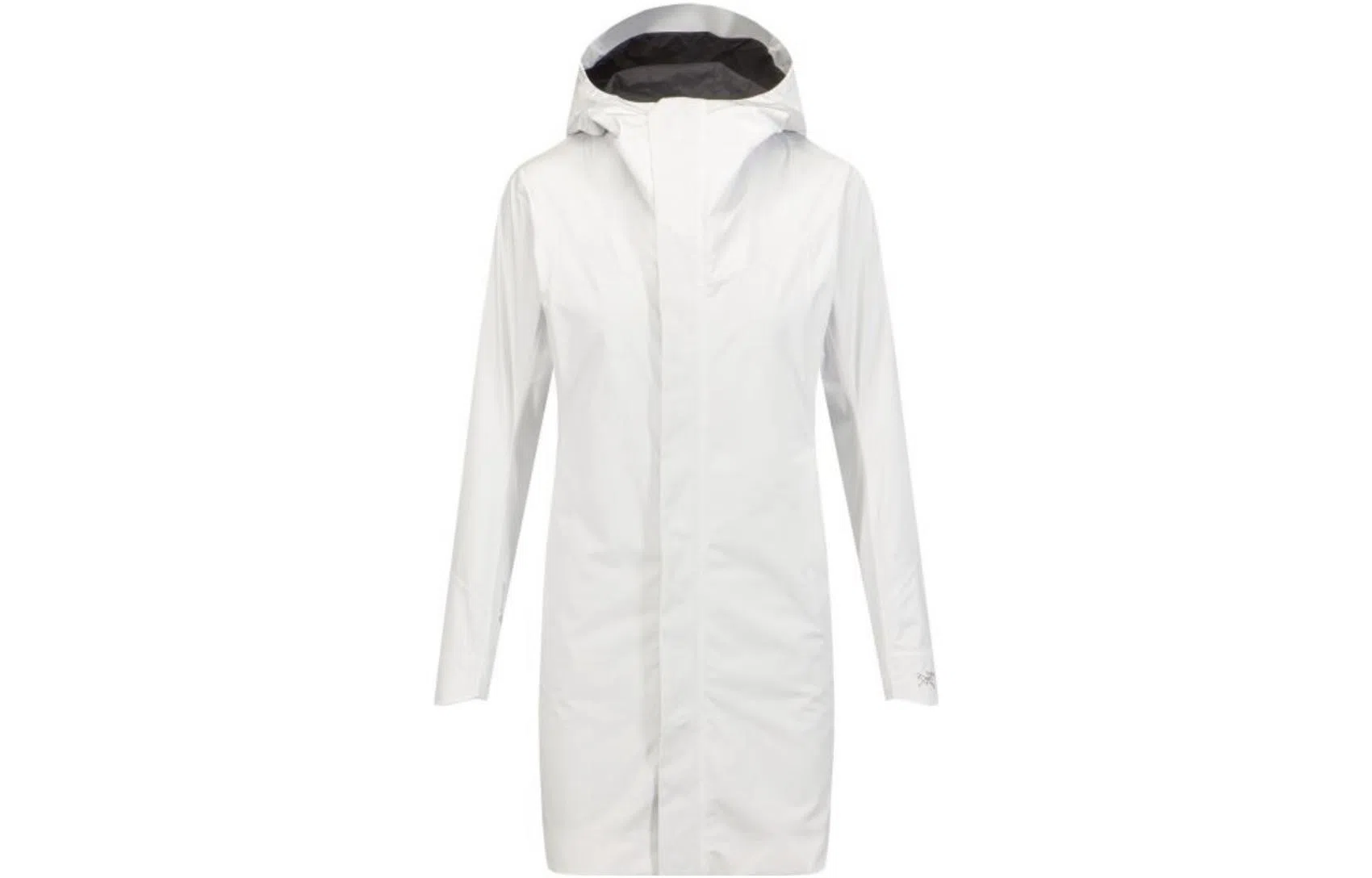 Arcteryx solano coat