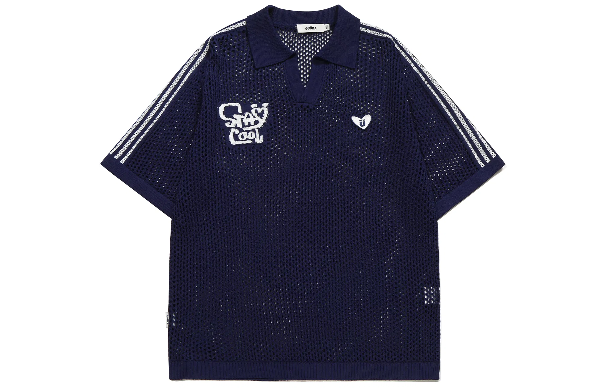Guuka Polo