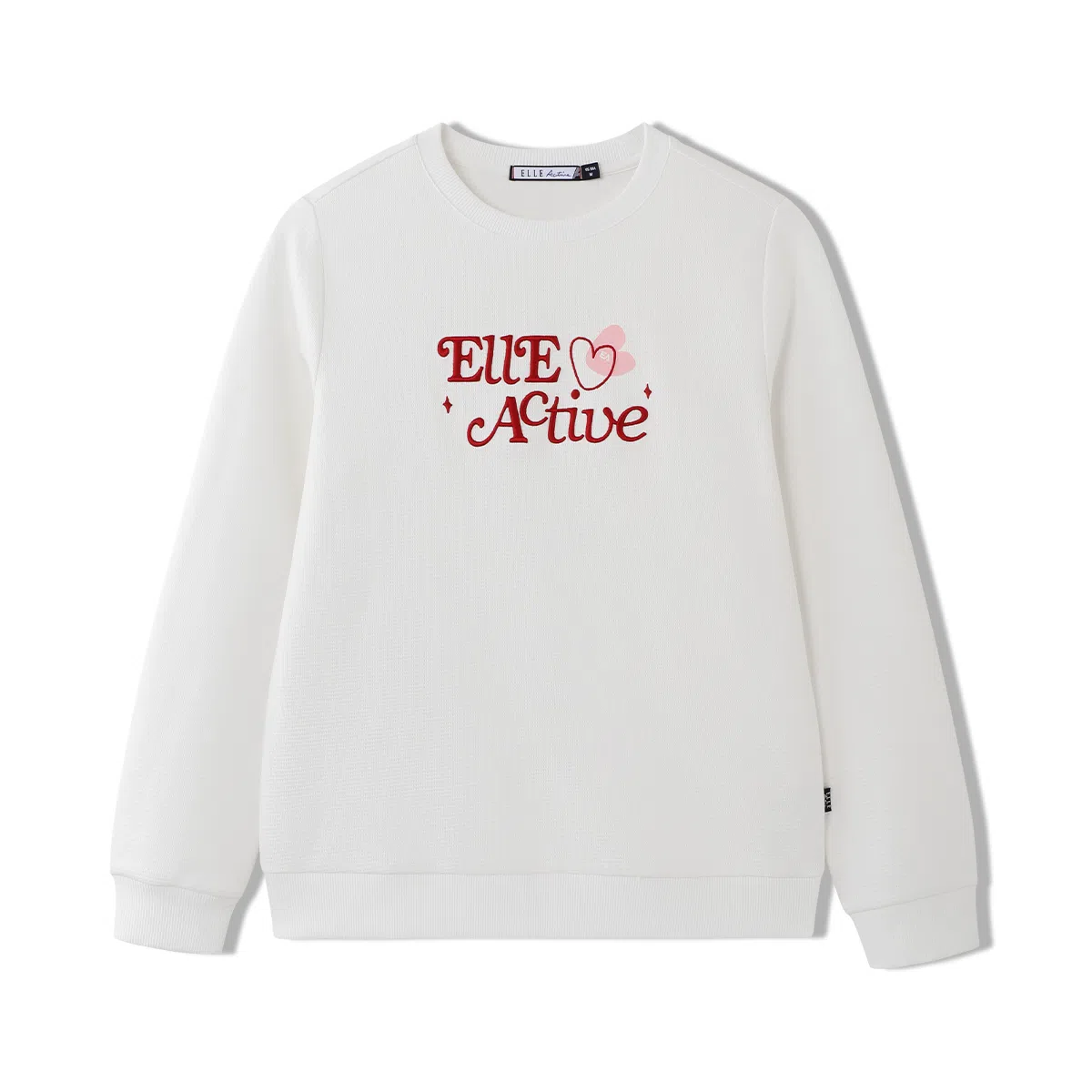 Elle Active Logo