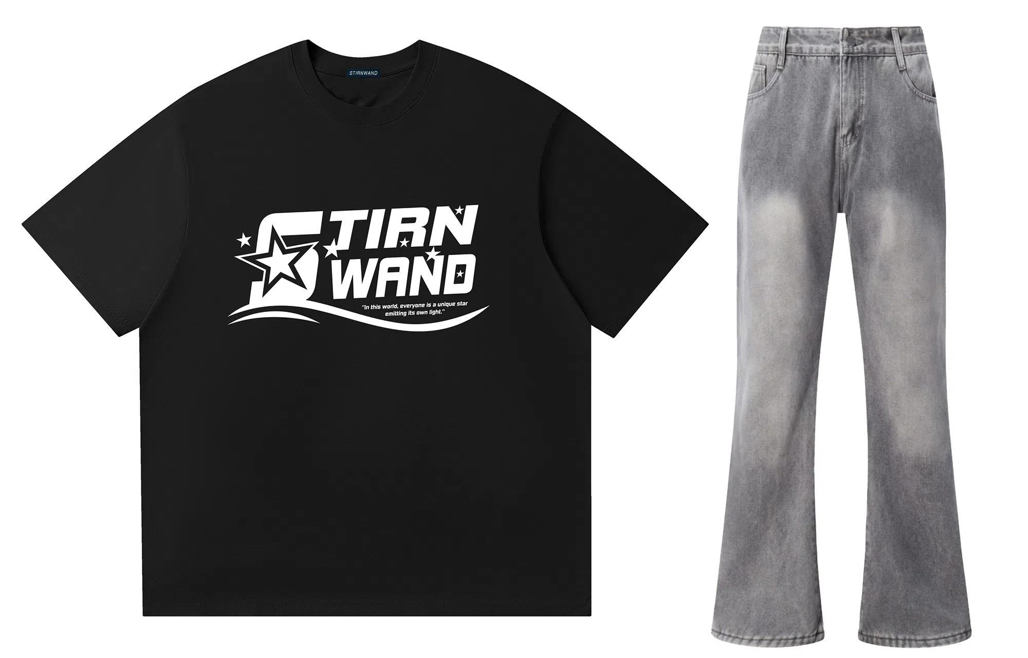 STIRNWAND logoT