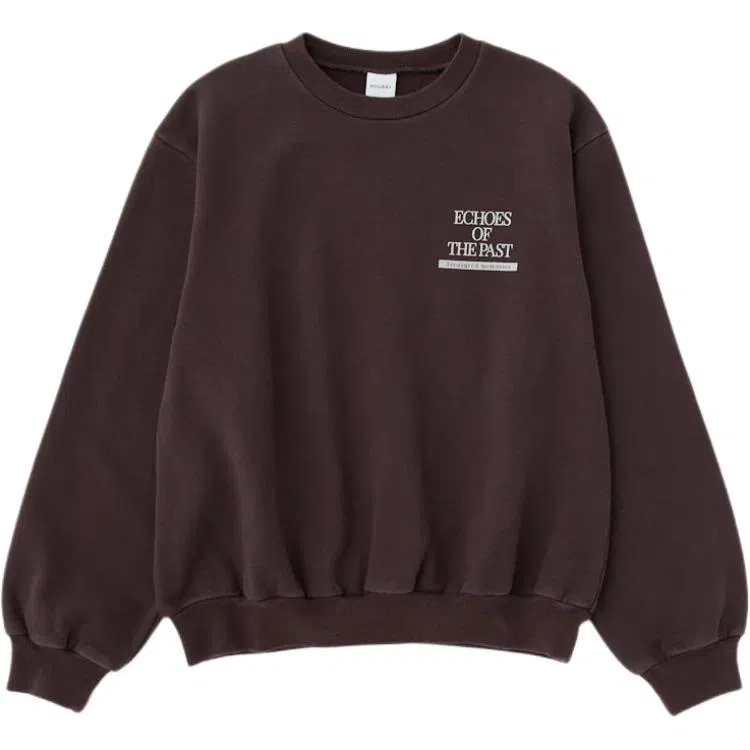 MOUSSY