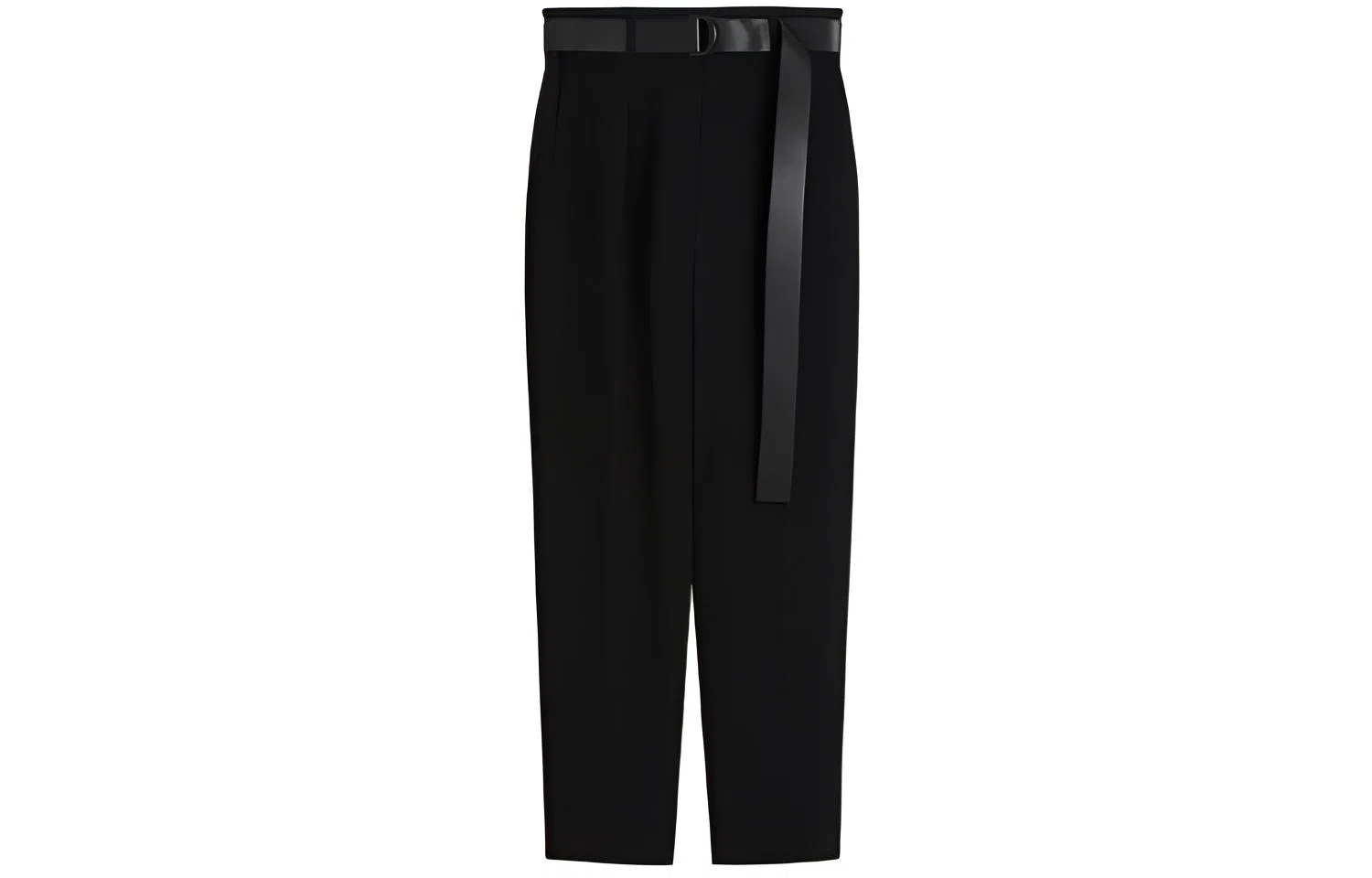 MaxMara Ariel Pants Black