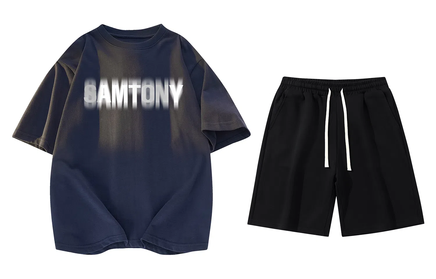 Samtony LogoT
