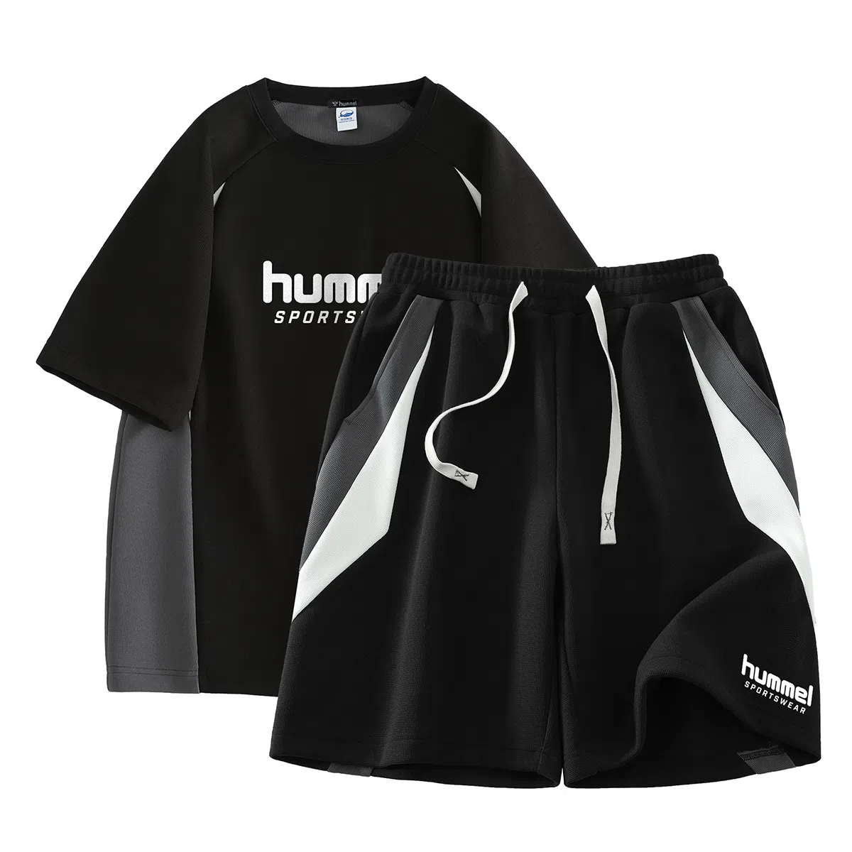hummel LOGOT