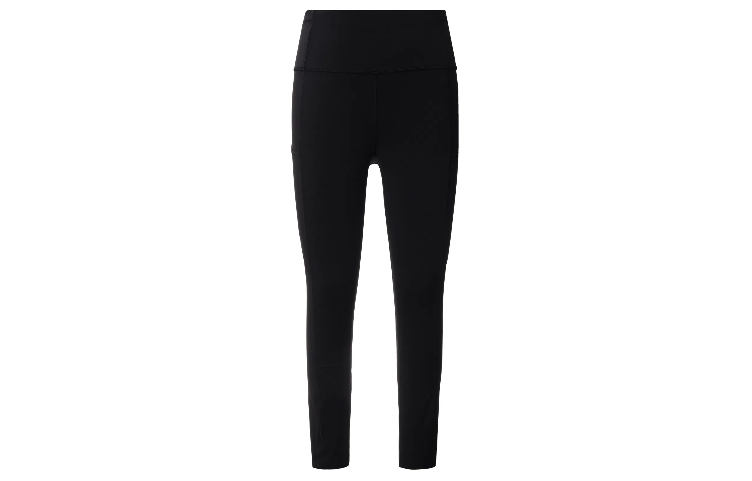 lululemon Fast and Free Crop23